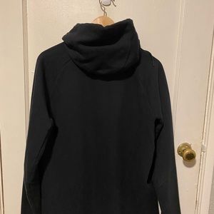 Nike Tech Fleece Zip Hoodie